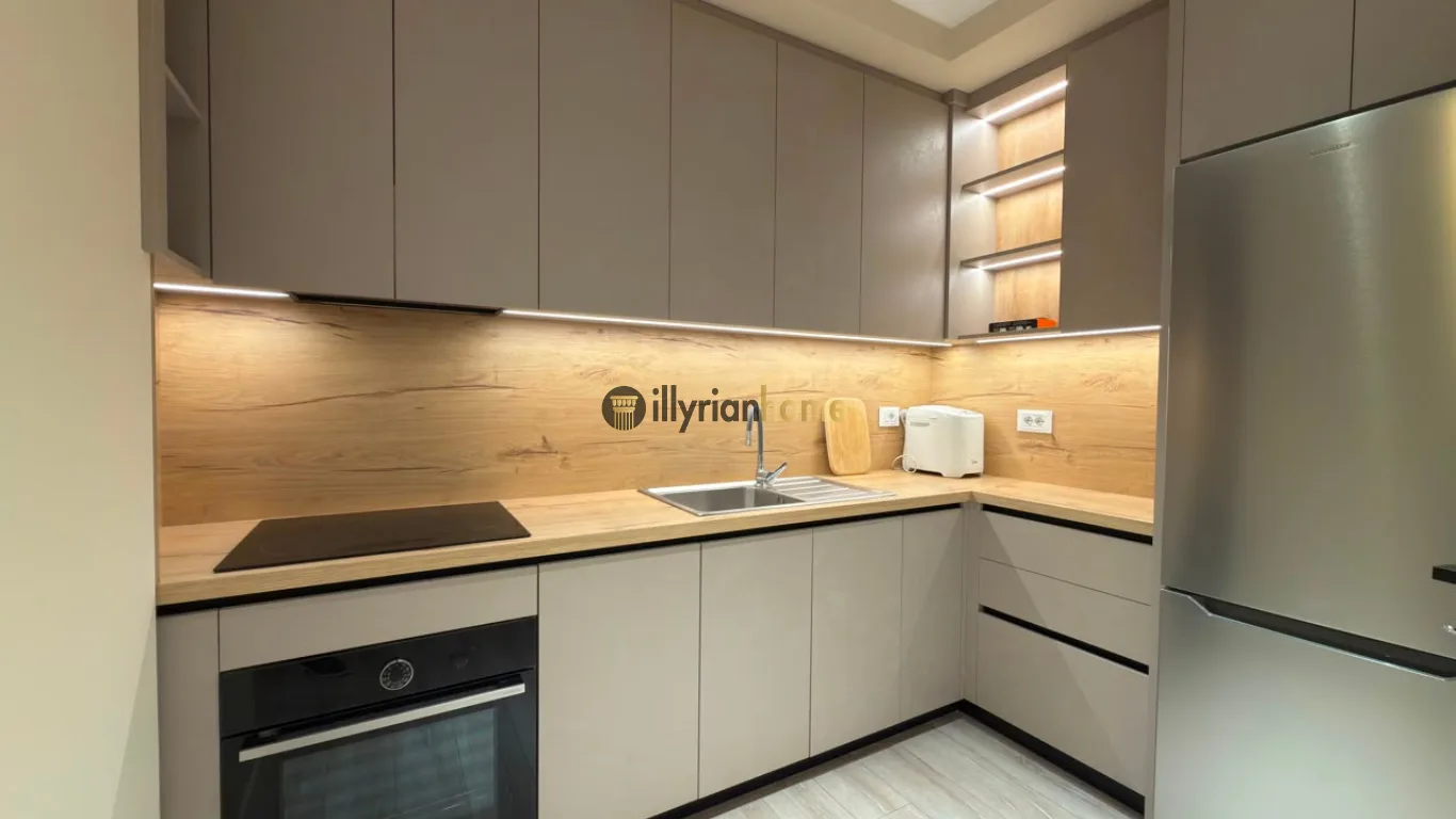 MIETE | 2+1 WOHNUNG MIT PARKPLATZ – NEUBAU | HARRY FULTZ - Image 3