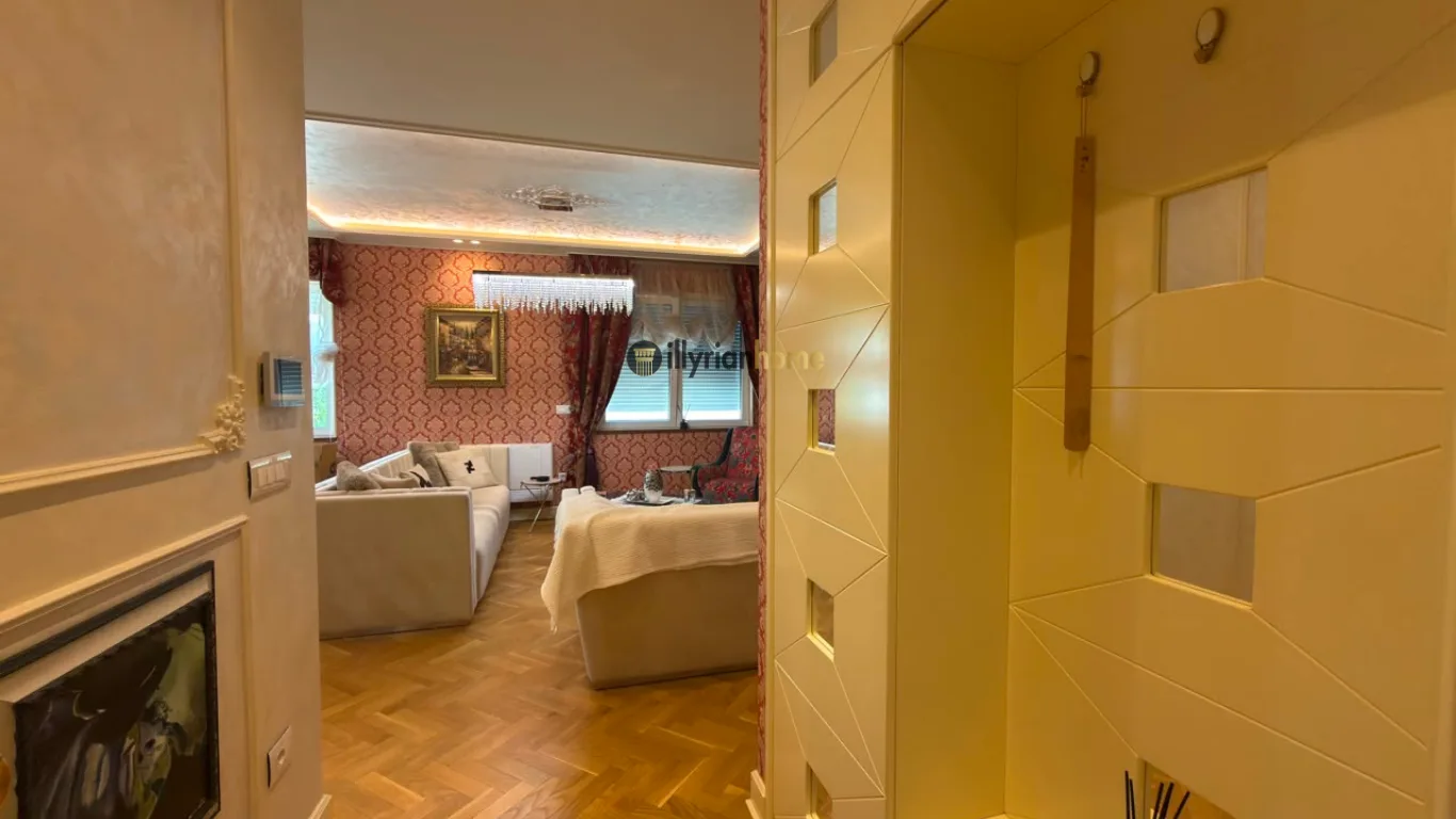 Zu vermieten Luxuswohnung 2+1+2 bei Joy Residence - Image 7