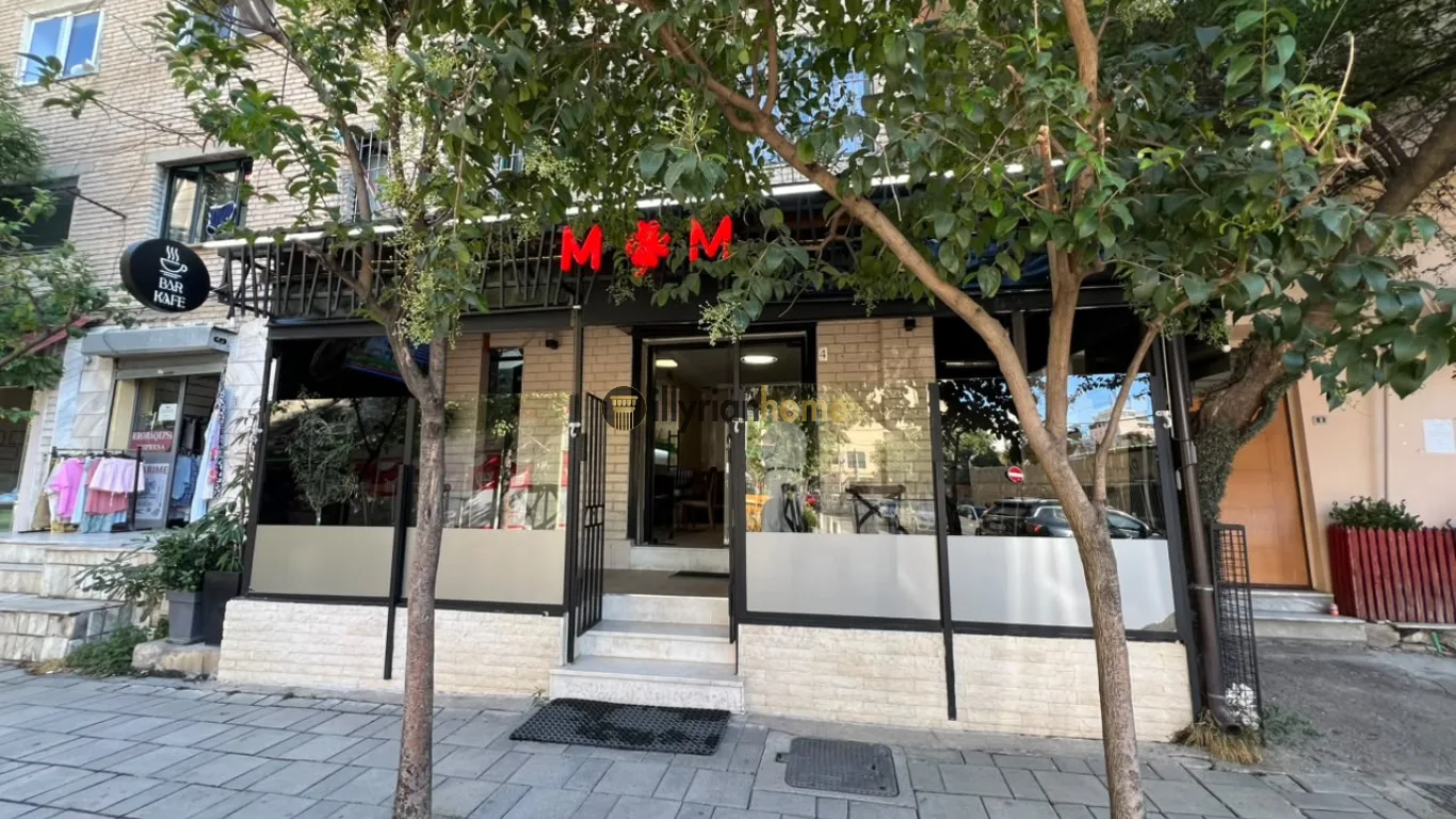 PREMISES FOR RENT | ALI DEM - TIRANA - Image 4