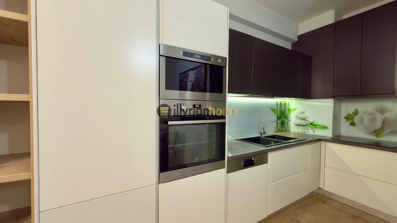 Qira ,Apartament 1+1 – Pazari i Ri-Tiranë - Image 3