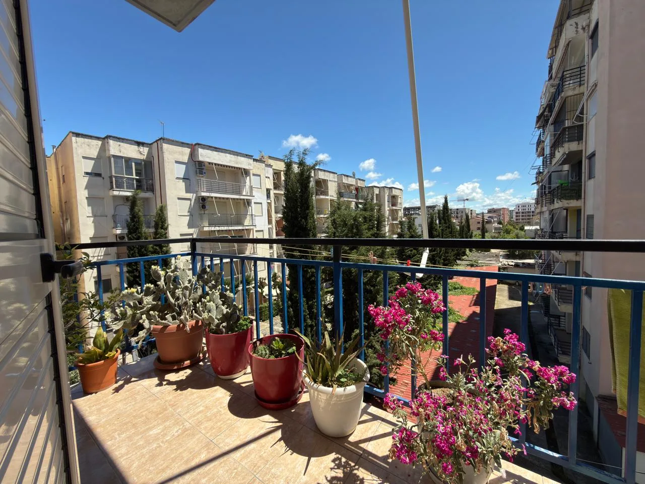 Apartment 1+1 for rent in Golem | New building with elevator 9