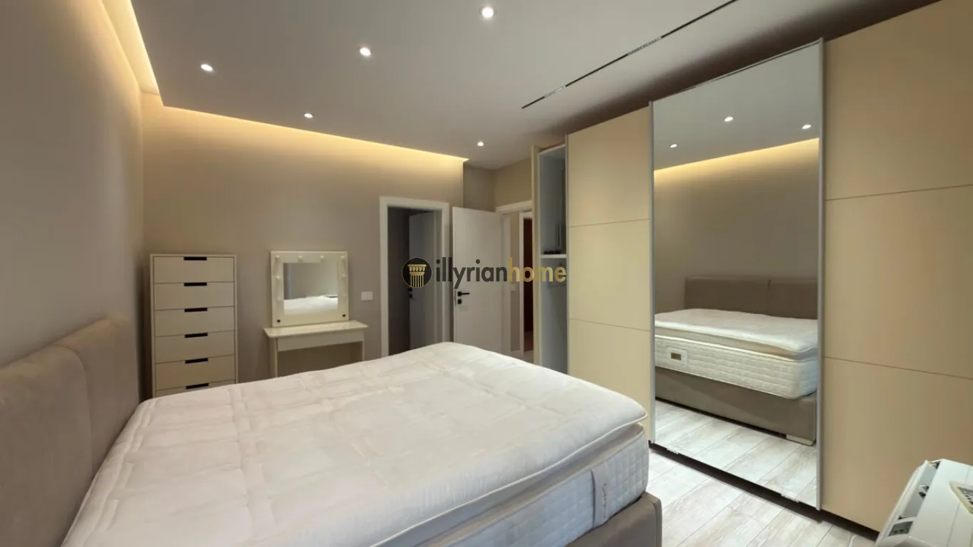 MIETE | 2+1 WOHNUNG MIT PARKPLATZ – NEUBAU | HARRY FULTZ - Image 4