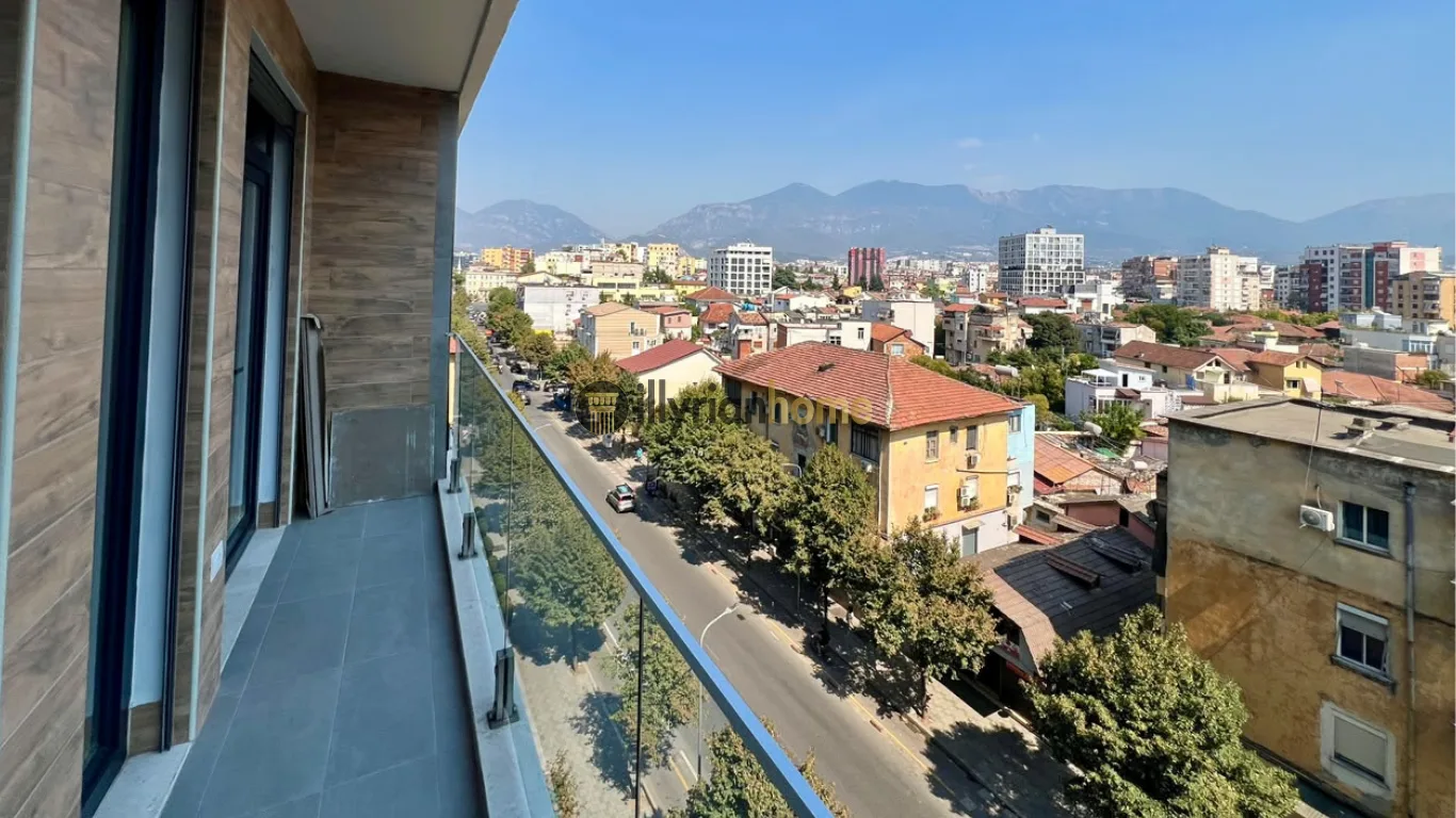 QIRA | APARTAMENT 2+1 | RRUGA E DIBRËS - Image 4