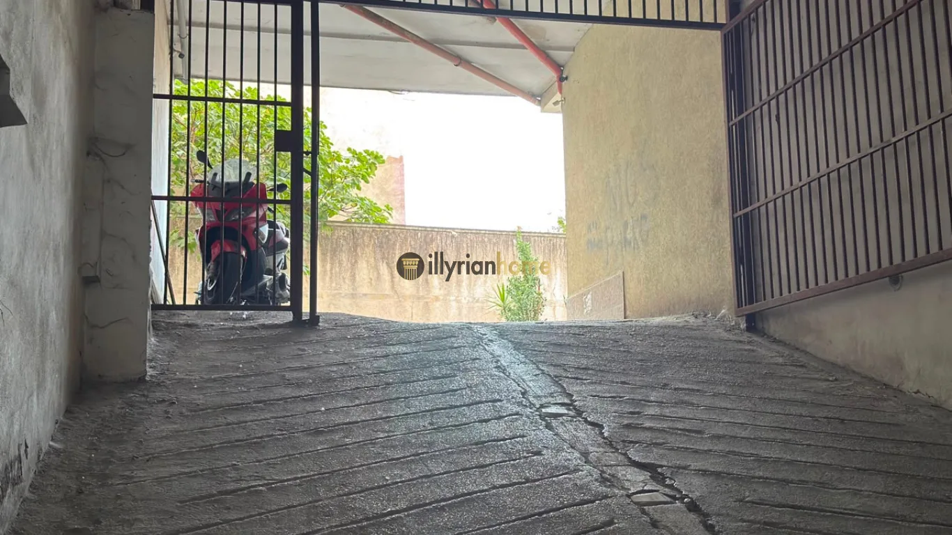 For sale Garage – Near Oxhaku - Image 2