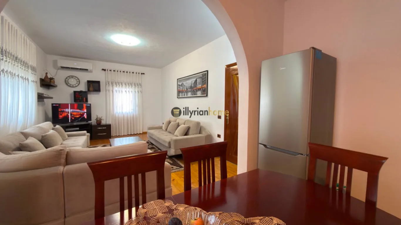 For rent – Private house, 2 floors + attic - Image 13