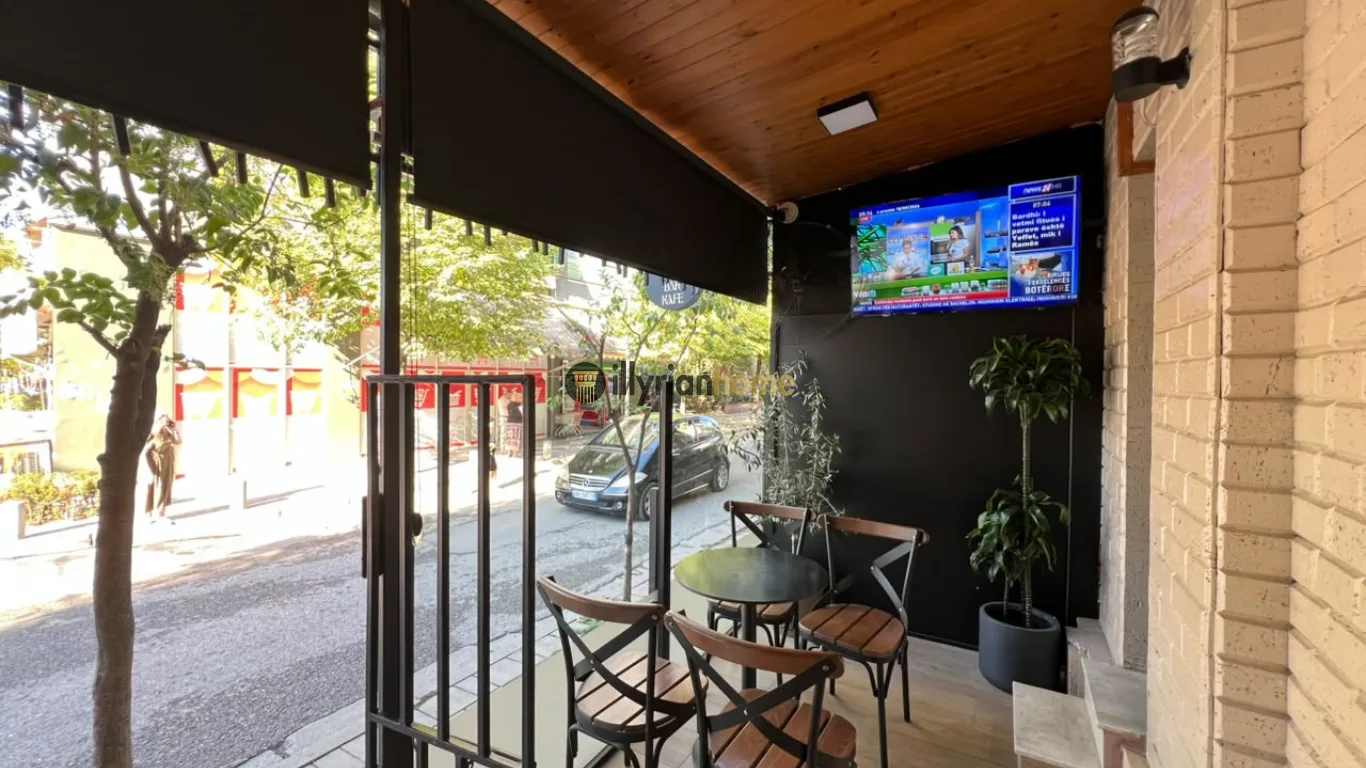 PREMISES FOR RENT | ALI DEM - TIRANA - Image 2