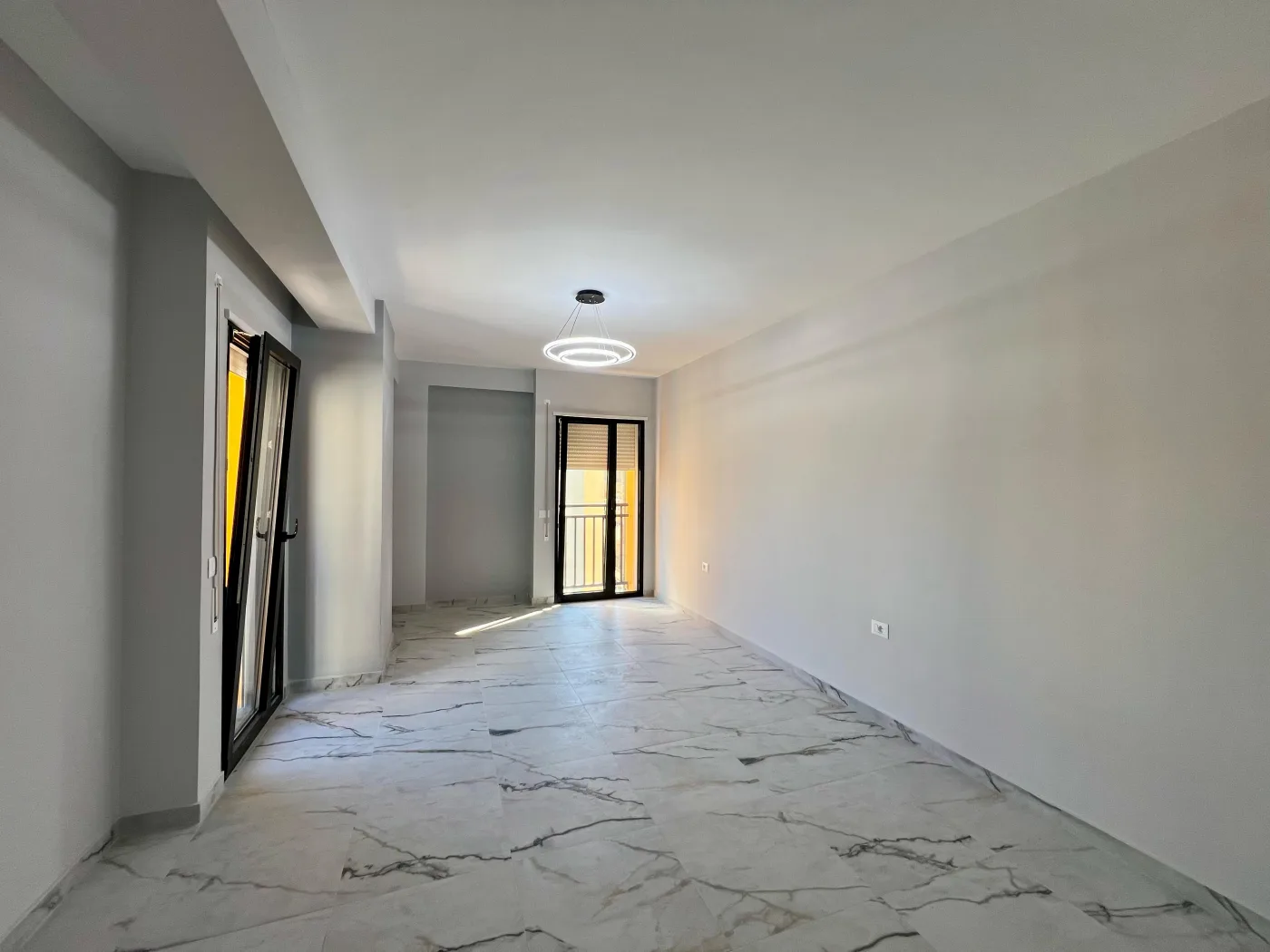Für-rent, 1+1 Wohnung, "Shkolla e Baletit", Tirana. 5