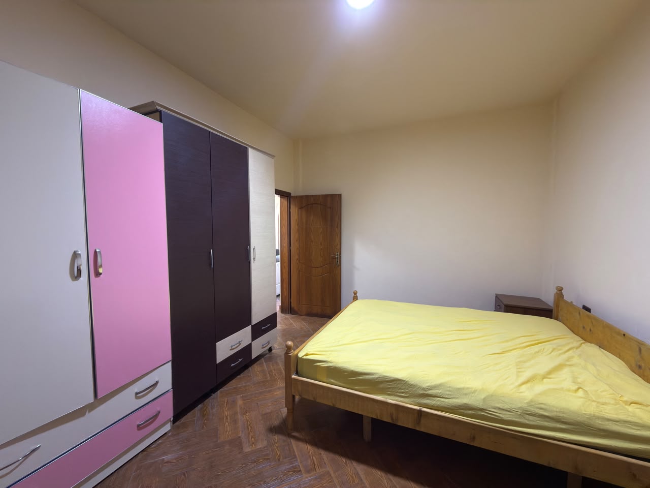 For rent, Private 1-storey house, “Unazë e Madhe,” Tufinë. 10