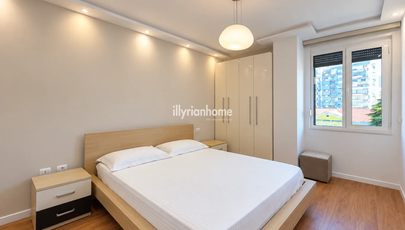 MIETE | 2+1 WOHNUNG | GEGENÜBER VON TOPTANI – KOMFORT UND BEVORZUGTE LAGE - Image 2