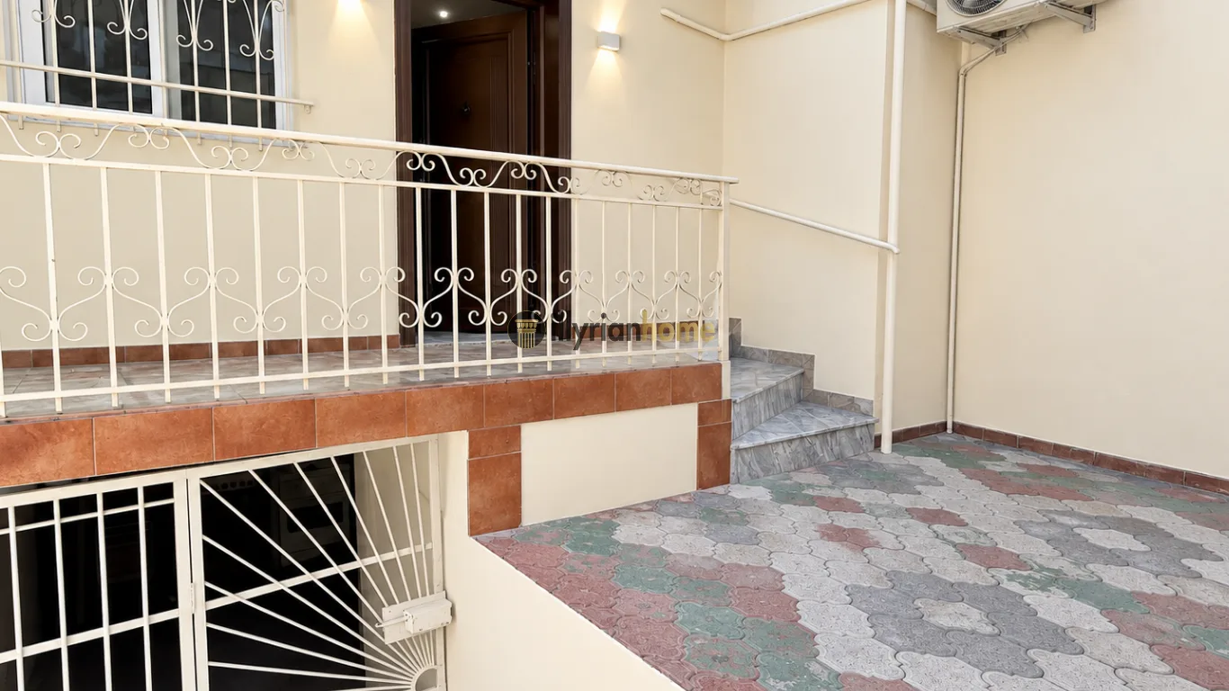ESCLUSIVA | CASA PRIVATA CON GIARDINO IN AFFITTO – Muhamet Gjollesha Street - Image 5