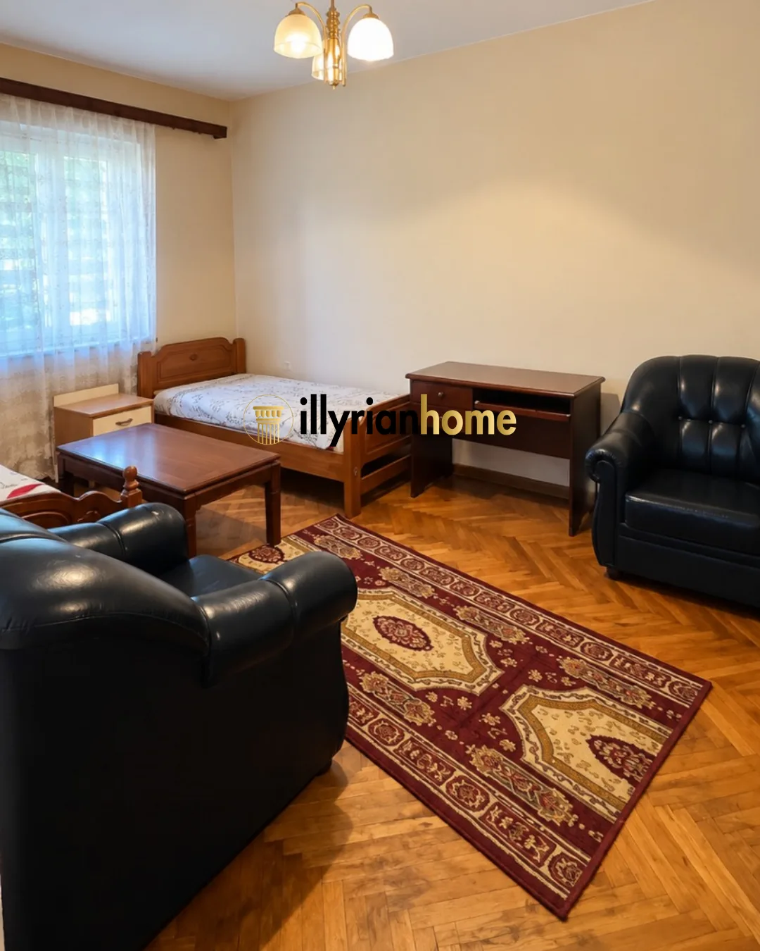 QIRA | APARTAMENT 2+1 | VASIL SHANTO-TIRANË - Image 4