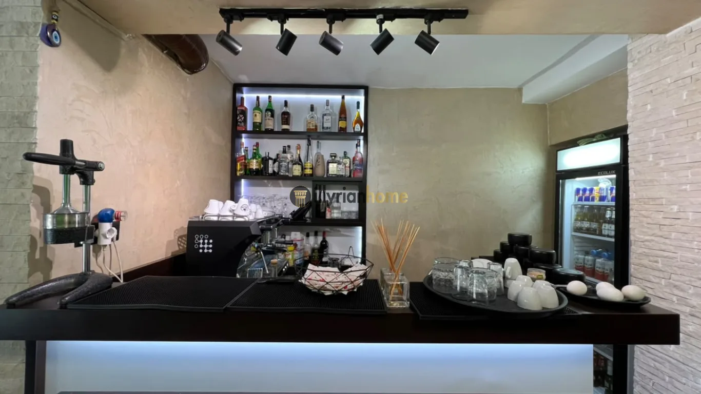 PREMISES FOR RENT | ALI DEM - TIRANA - Image 5