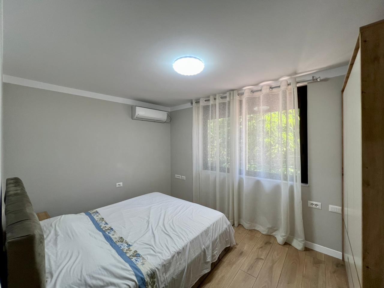 For rent, Private House 1+1, “Shkolla e Kuqe”, Tirana. 6