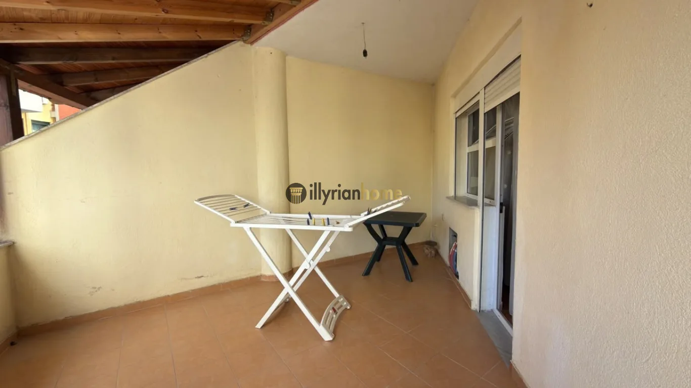 Exclusive | 2+1 apartment for sale near the Lake – Pogradec - Image 8