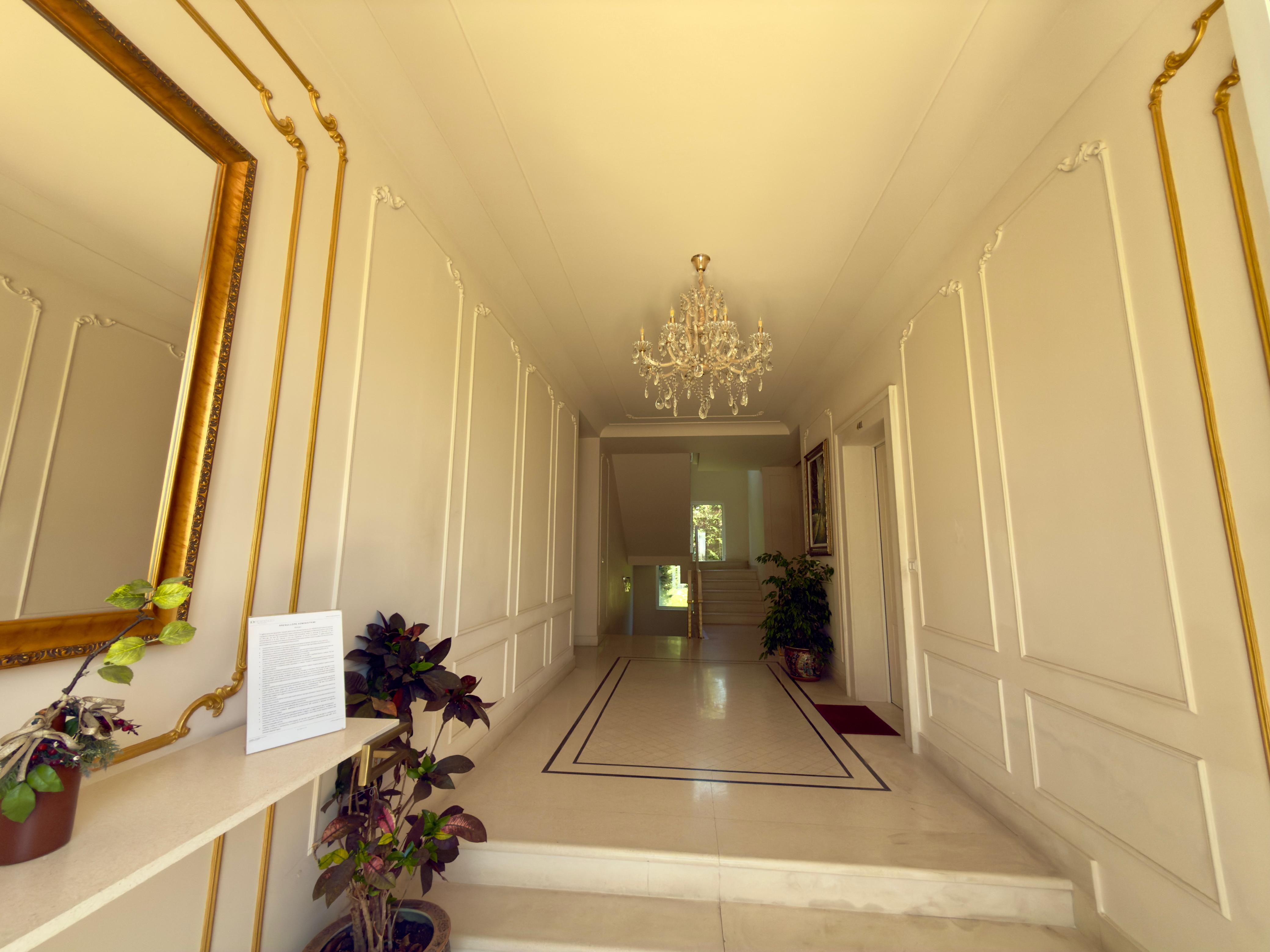 For rent Luxury 2+1+2 apartment at Joy Residence