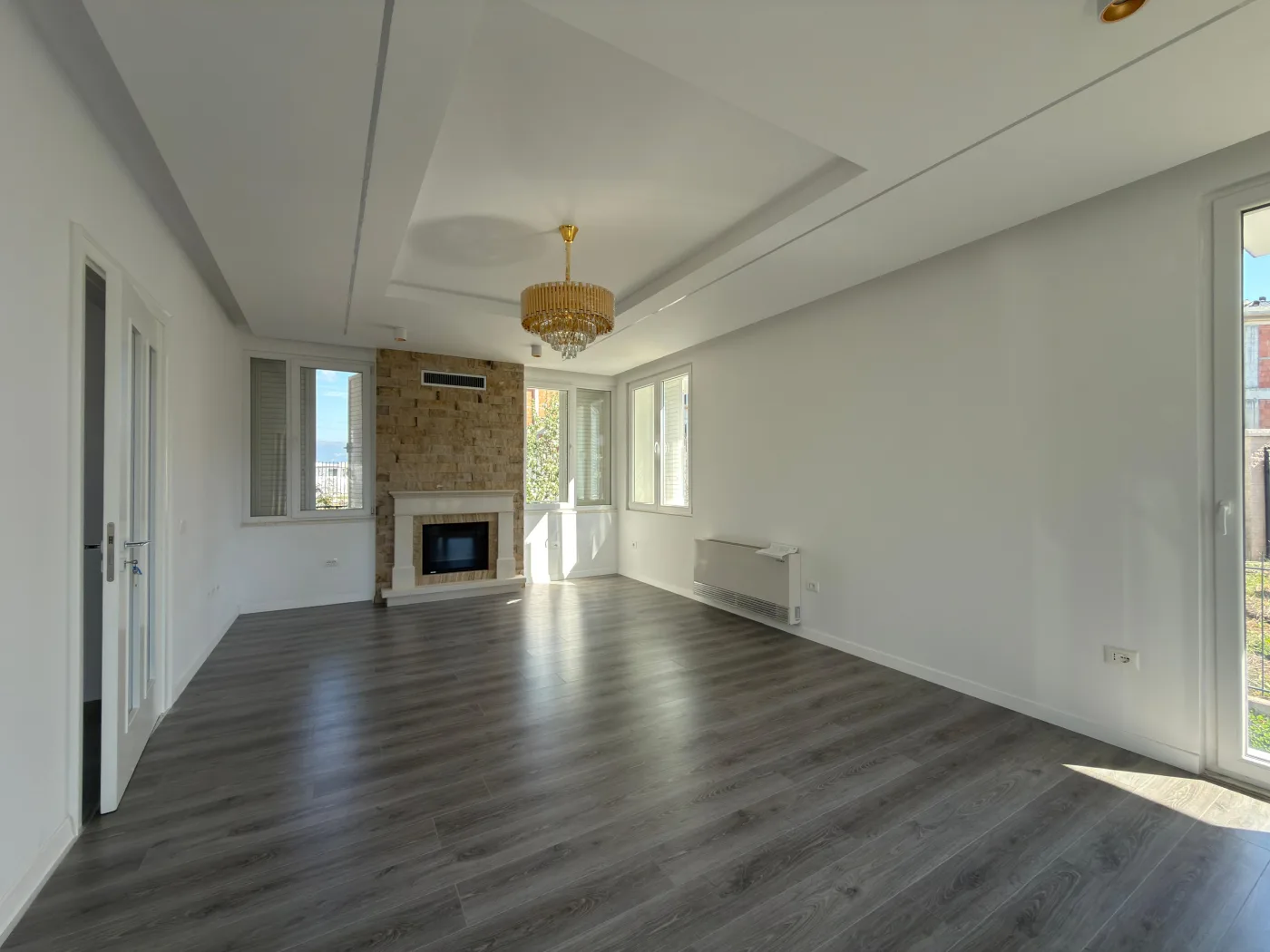 In rent, Villa 2-storey "Mjull - Bathore", near TEG, Tirana - Image 6