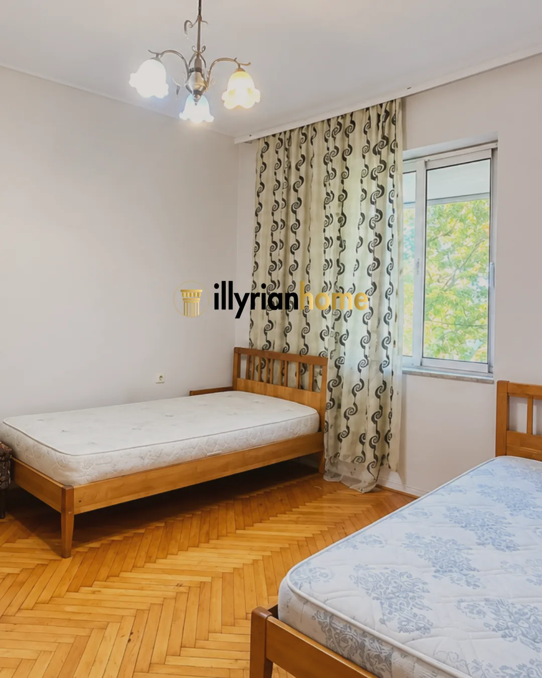QIRA | APARTAMENT 2+1 | VASIL SHANTO-TIRANË - Image 5