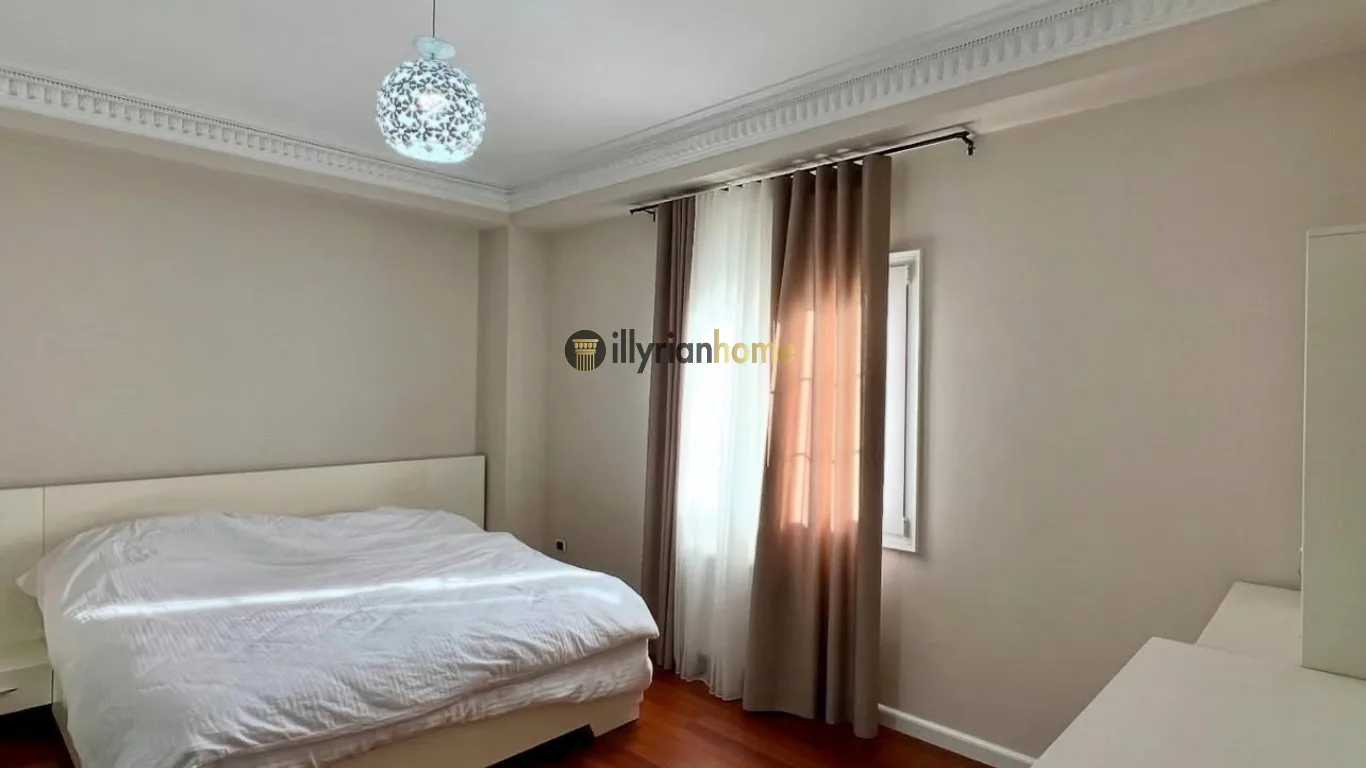 QIRA | APARTAMENT 2+1 ME POST PARKIMI – SELITË, TIRANË - Image 4