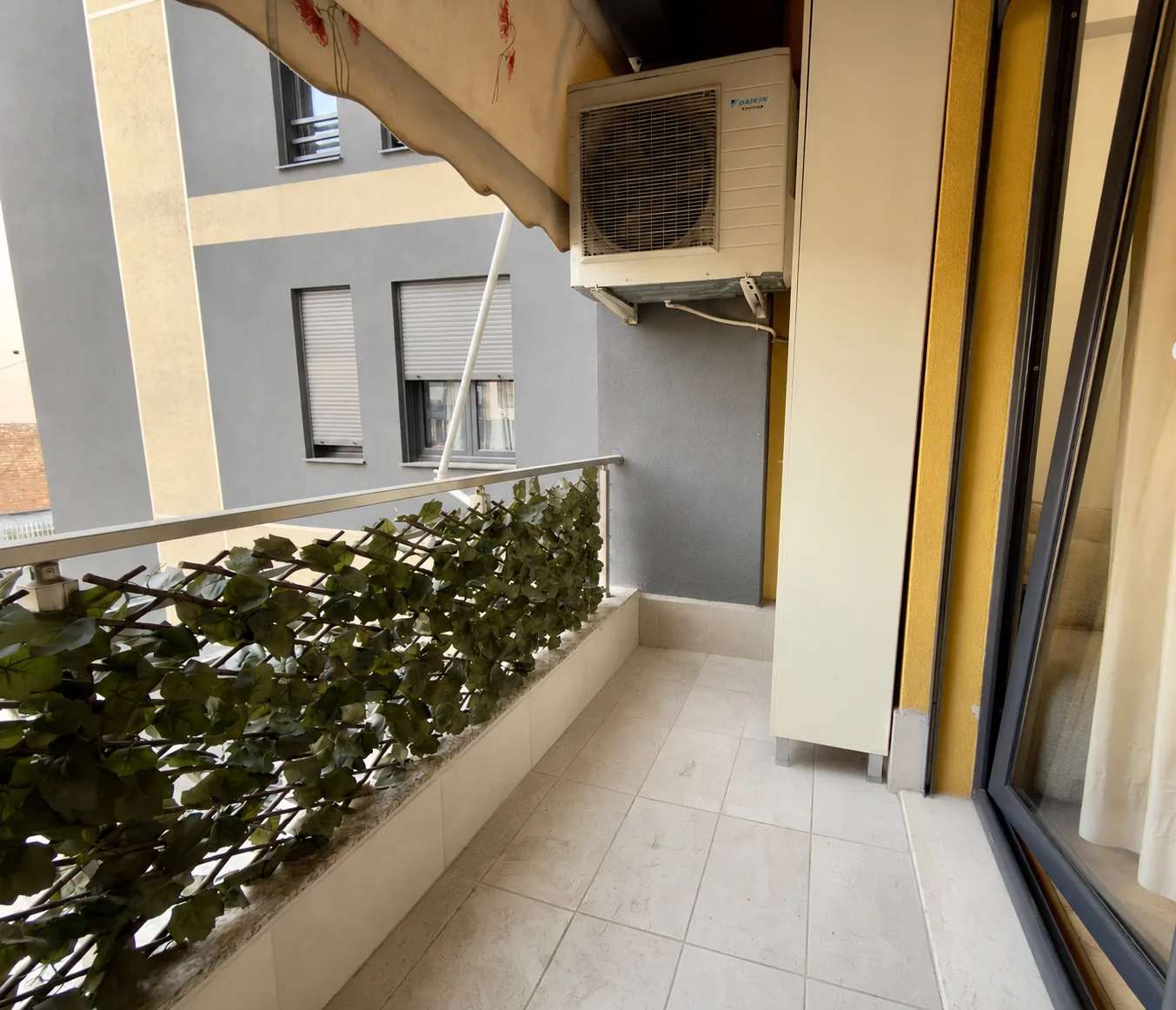 Qira ,Apartament 1+1 – Pazari i Ri-Tiranë - Image 8