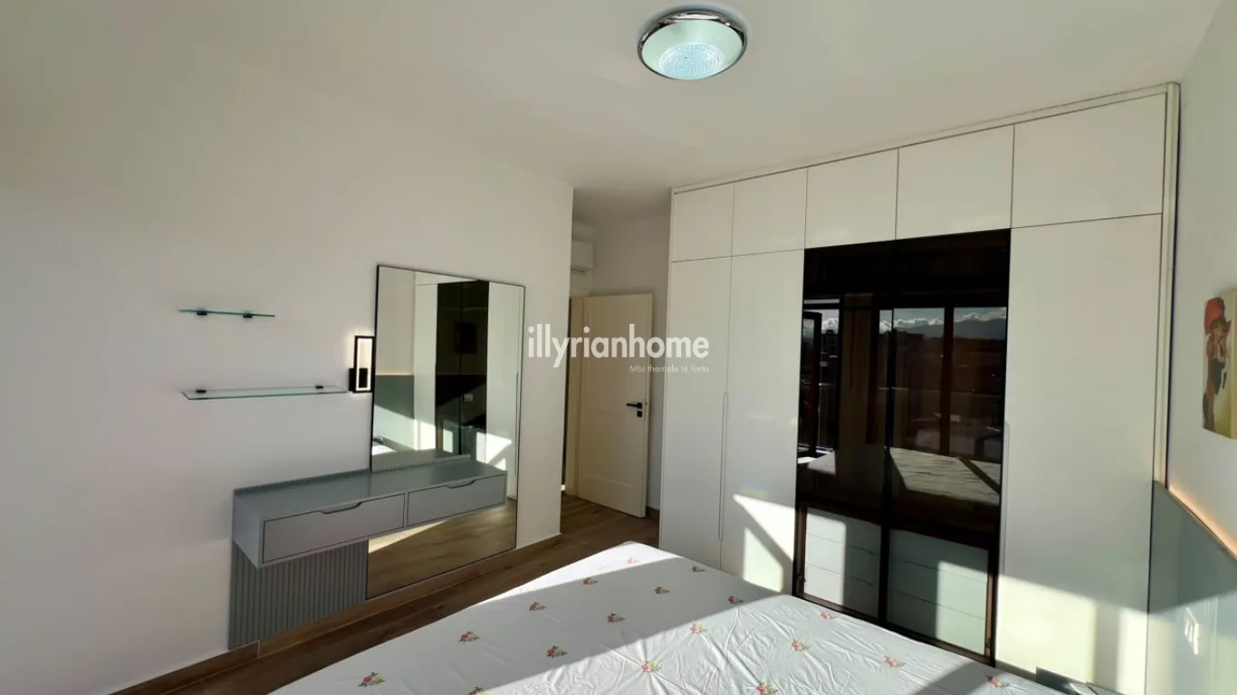 JEPET ME QIRA | APARTAMENT 2+1 - VILA GOLD, RRUGA E DIBRËS - Image 7