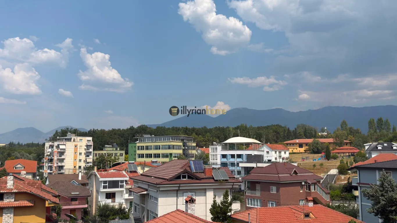 For rent – Private house, 2 floors + attic - Image 17