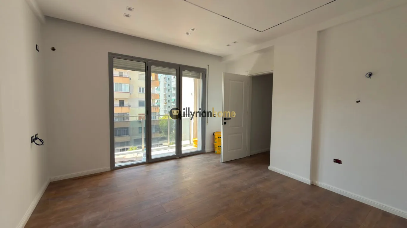 Shitet ,Apartament 1+1+Ballkon | 21 DHJETORI ,Tiranë - Image 4