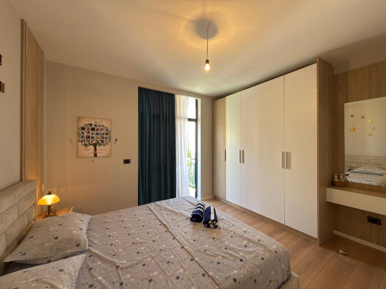 Apartment 1+1 for rent in Golem | New building with elevator 2