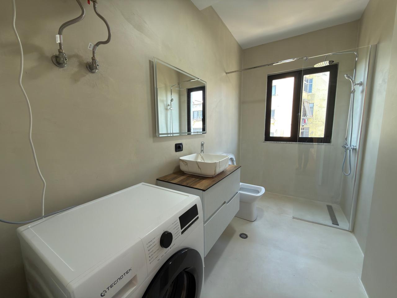 For sale, 2+1+Balcony Apartment, “Pallati me Shigjeta”, Tirana. 2