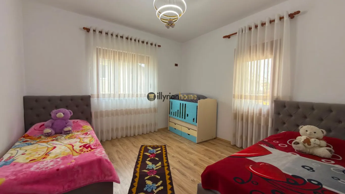 For rent – Private house, 2 floors + attic - Image 11