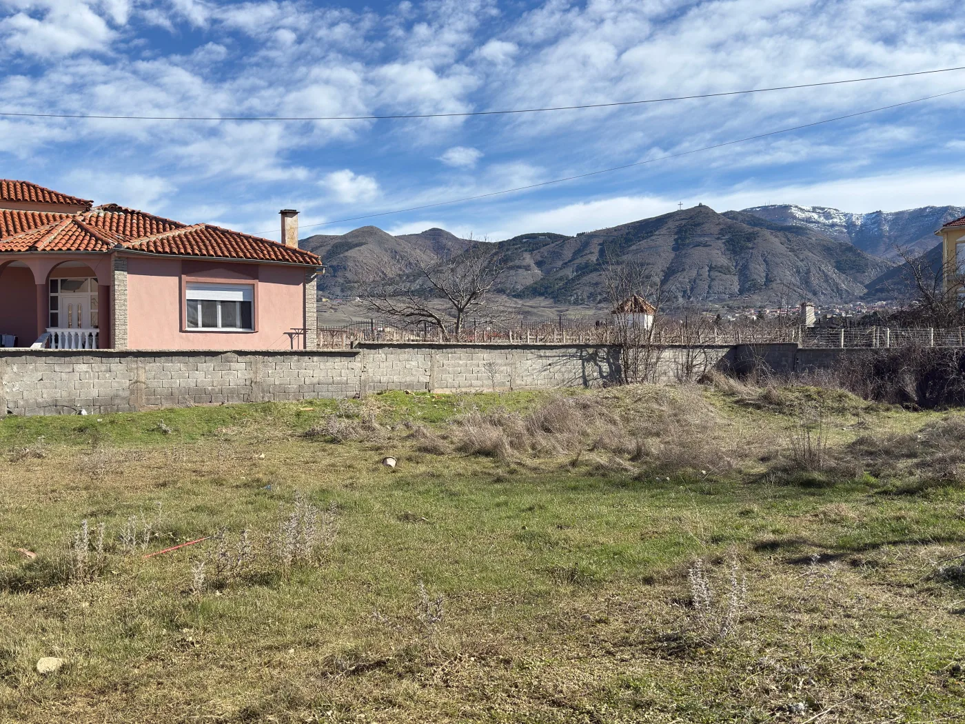 Land plot for sale in the city of Korçë - Image 2