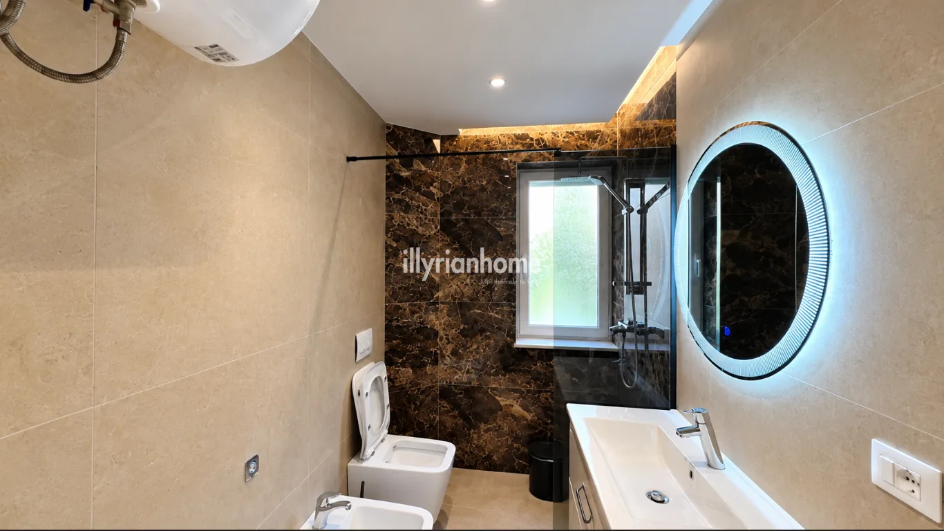 EXCLUSIVE | RENOVATED 1+1 APARTMENT FOR SALE "BUILDING WITH ARROWS" - Image 3