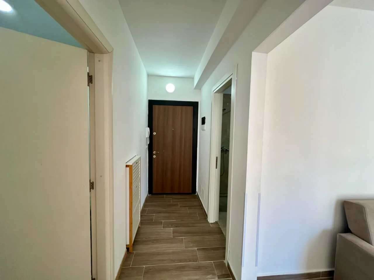 FOR RENT | 2+1 APARTMENT – "5 MAJI" STREET, TIRANA - Image 2