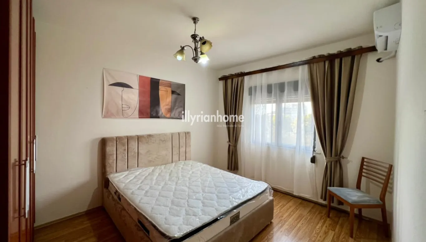 DISPONIBILE IN AFFITTO | APPARTAMENTO 2+1 CON NUOVI ARREDI | VIA ELBASAN, INCROCIO DEI PALI 7 - Image 2