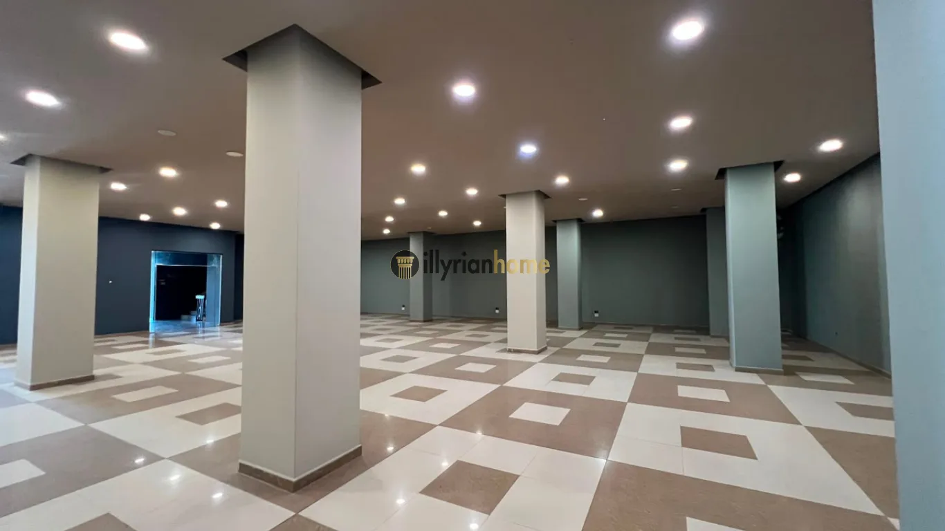 COMMERCIAL SPACE FOR RENT – NEAR STELA RESORT - Image 7