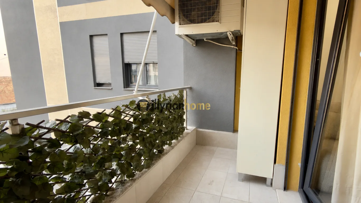Qira ,Apartament 1+1 – Pazari i Ri-Tiranë - Image 7