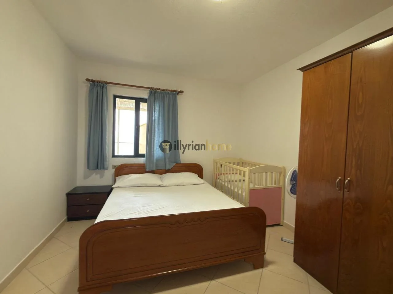 Shitet Apartament 2+1, Pranë Liqenit, Pogradec - Image 3