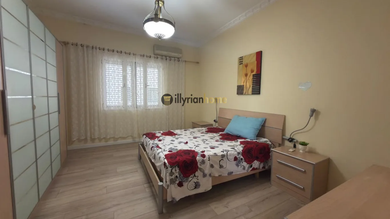 SHITET | APARTAMENT 2+1 – RRUGA “HIM KOLLI”-TIRANË - Image 4