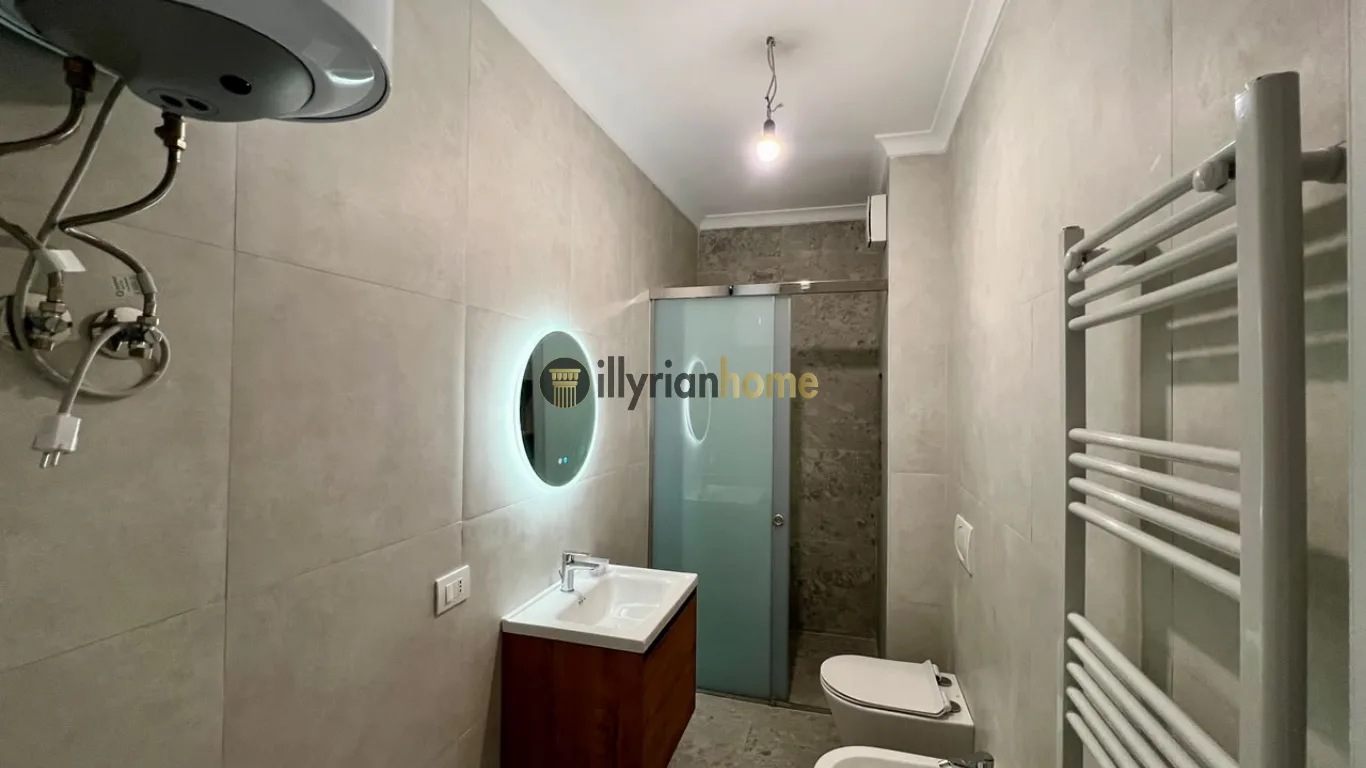 QIRA | APARTAMENT 2+1 | RRUGA E DIBRËS - Image 2