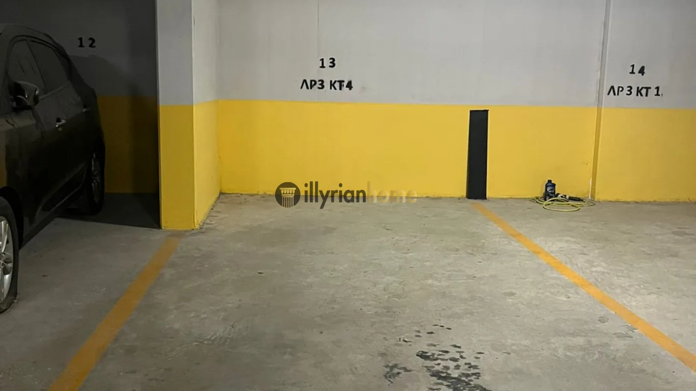 Për Shitje, Vend Parkimi, "21 Dhjetori – Ish Parku", Tiranë. - Image 3