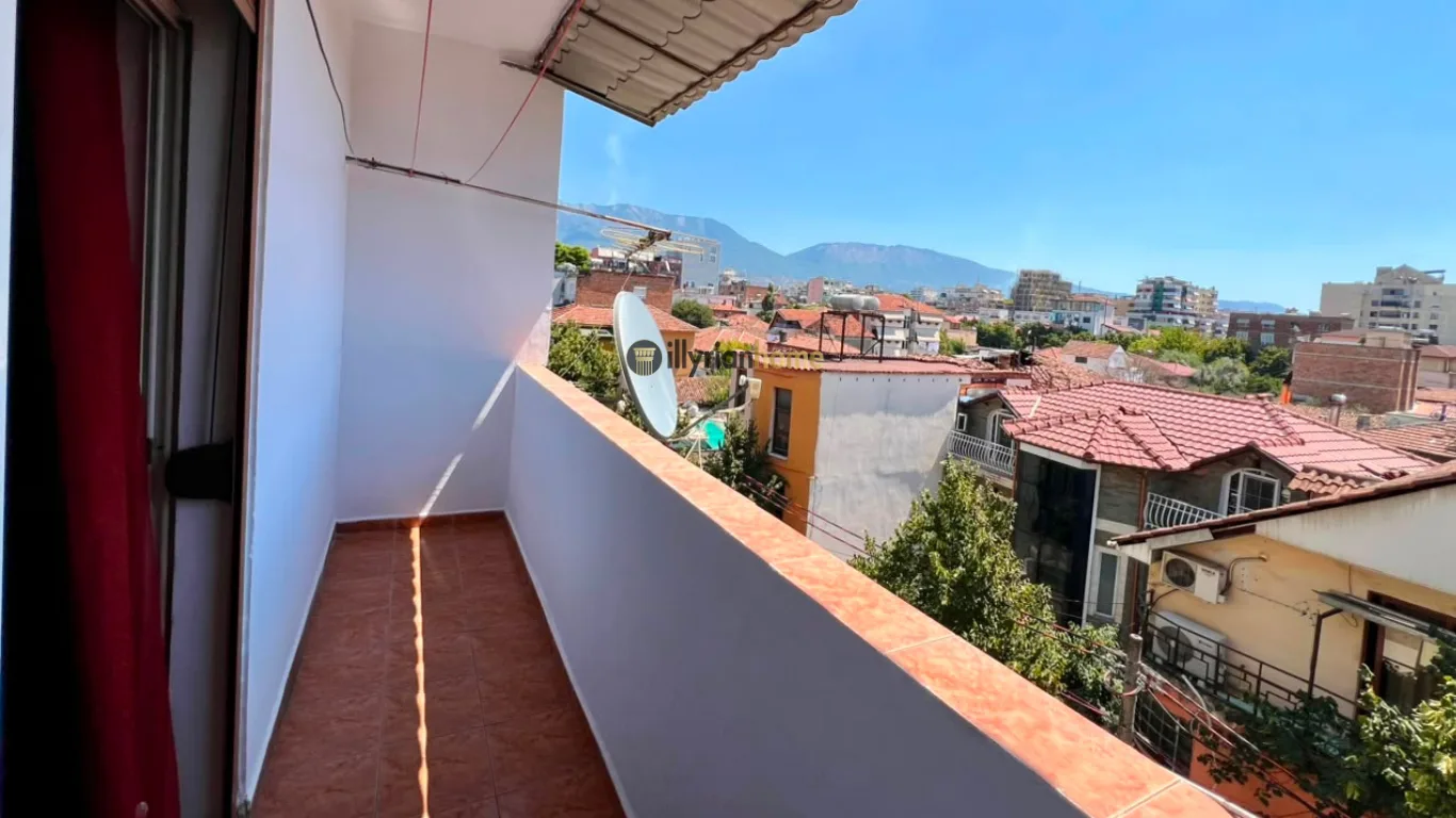 Zu vermieten, 2+1 Wohnung | Shkolla e Kuqe, Tiranë. - Image 8