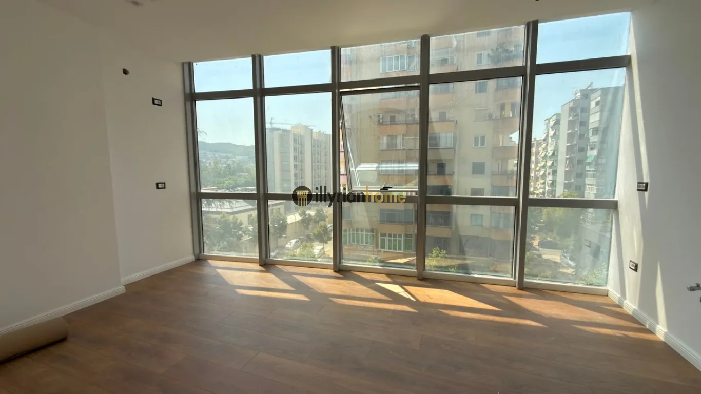 Shitet ,Apartament 1+1+Ballkon | 21 DHJETORI ,Tiranë - Image 5