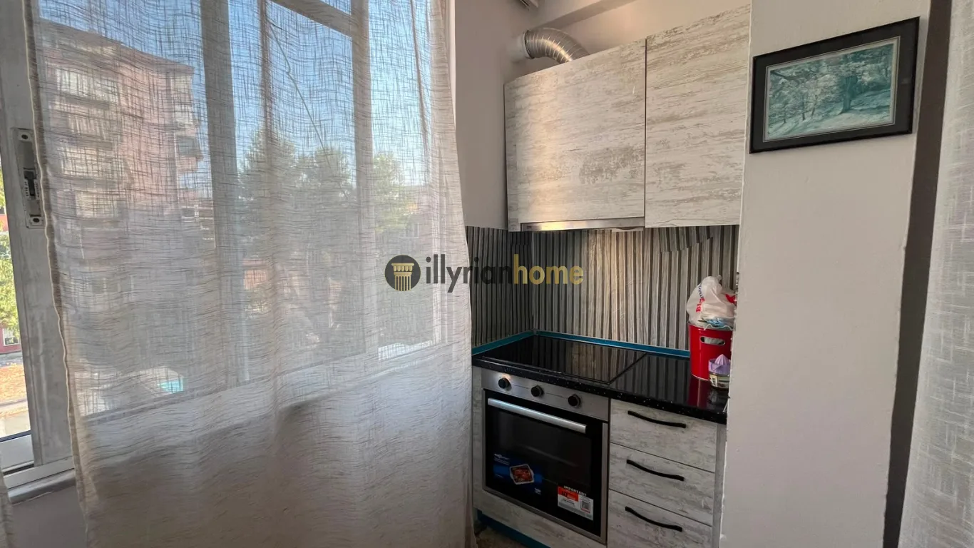 QIRA | APARTAMENT 1+1 | BRRYLI- TIRANË - Image 2
