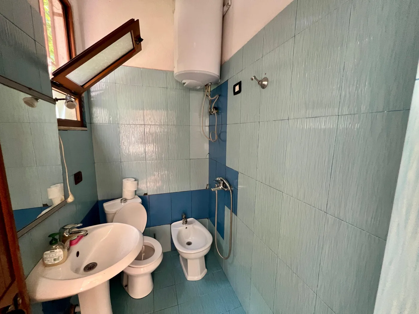 Zu vermieten, privates eingeschossiges Haus, „Unazë e Madhe“, Tufinë. 8