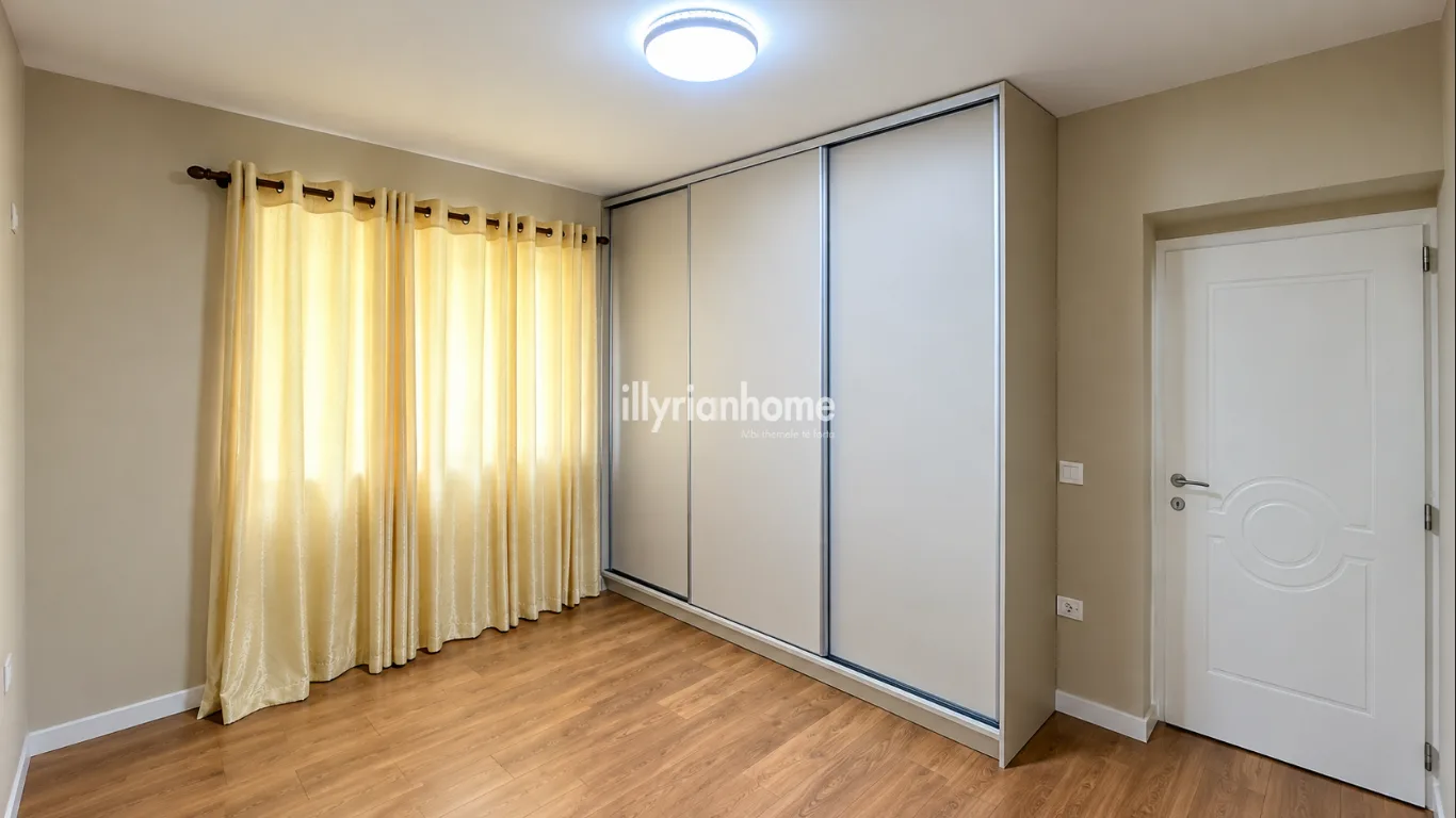 EXCLUSIVE | RENOVATED 1+1 APARTMENT FOR SALE "BUILDING WITH ARROWS" - Image 7