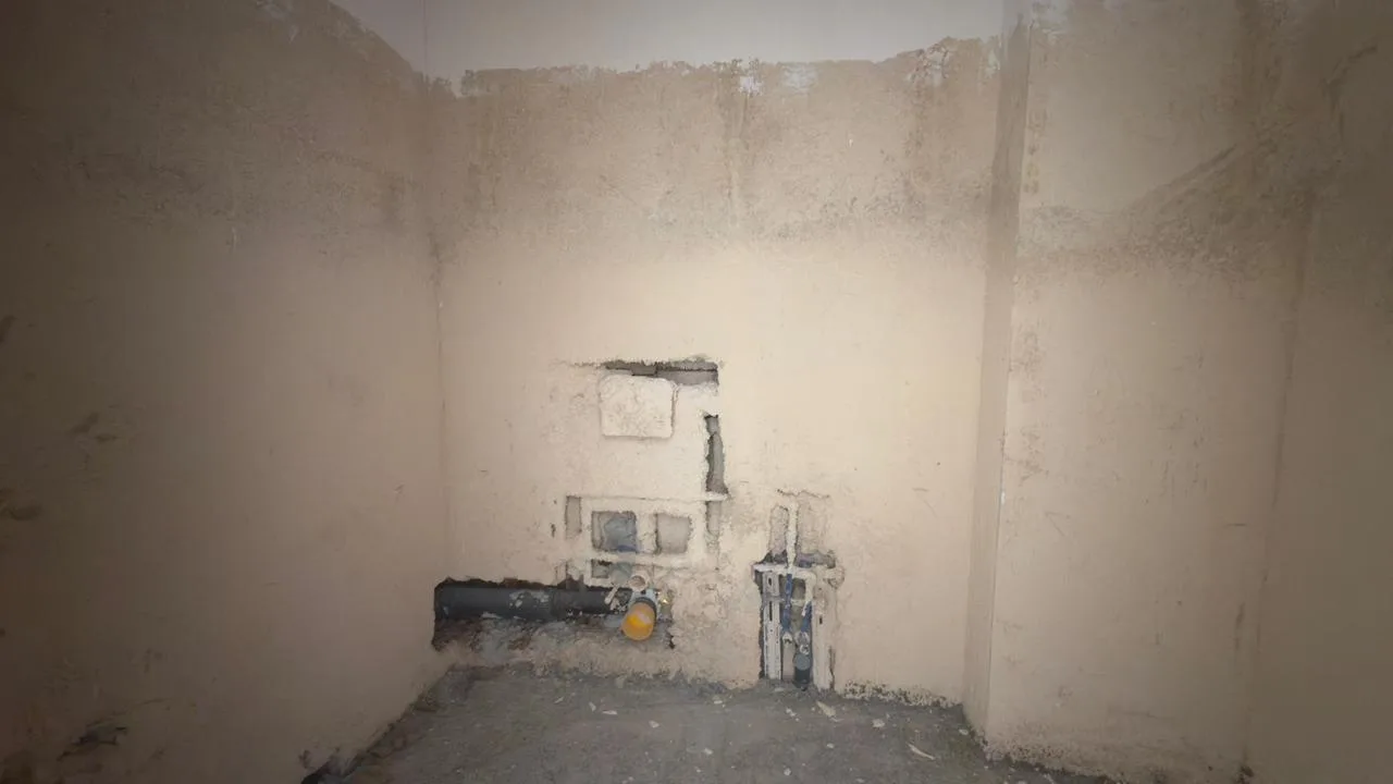 Ekskluzive Shitet Apartament 1+1 me Ballkon në Univers City, Tiranë. - Image 3