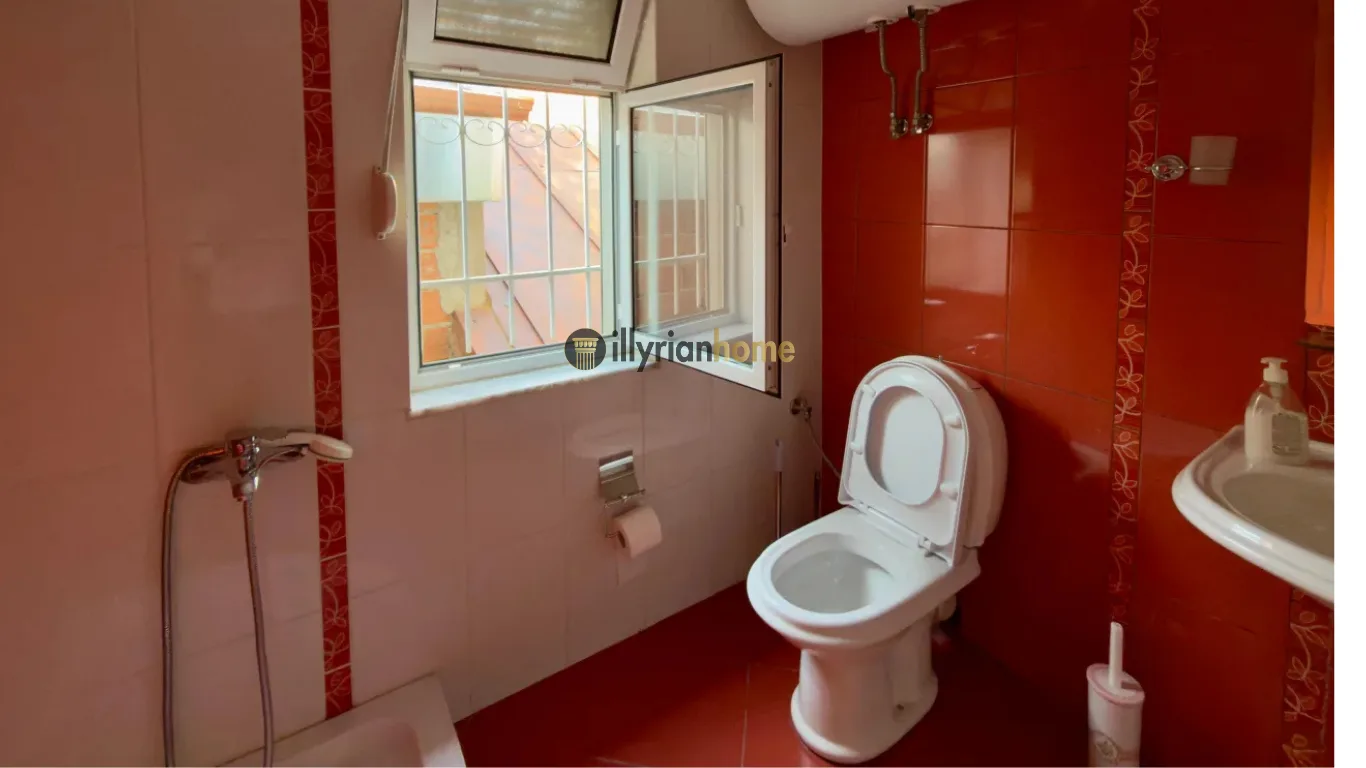 3+1 WOHNUNG ZU MIETEN | ZENTRUM POGRADEC | [EOS] AUSSICHT AUF DEN SEE - Image 11