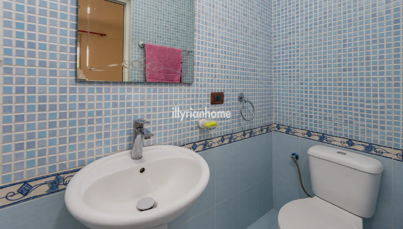 MIETE, 2+1 WOHNUNG | In der Nähe der juristischen Fakultät - Image 5