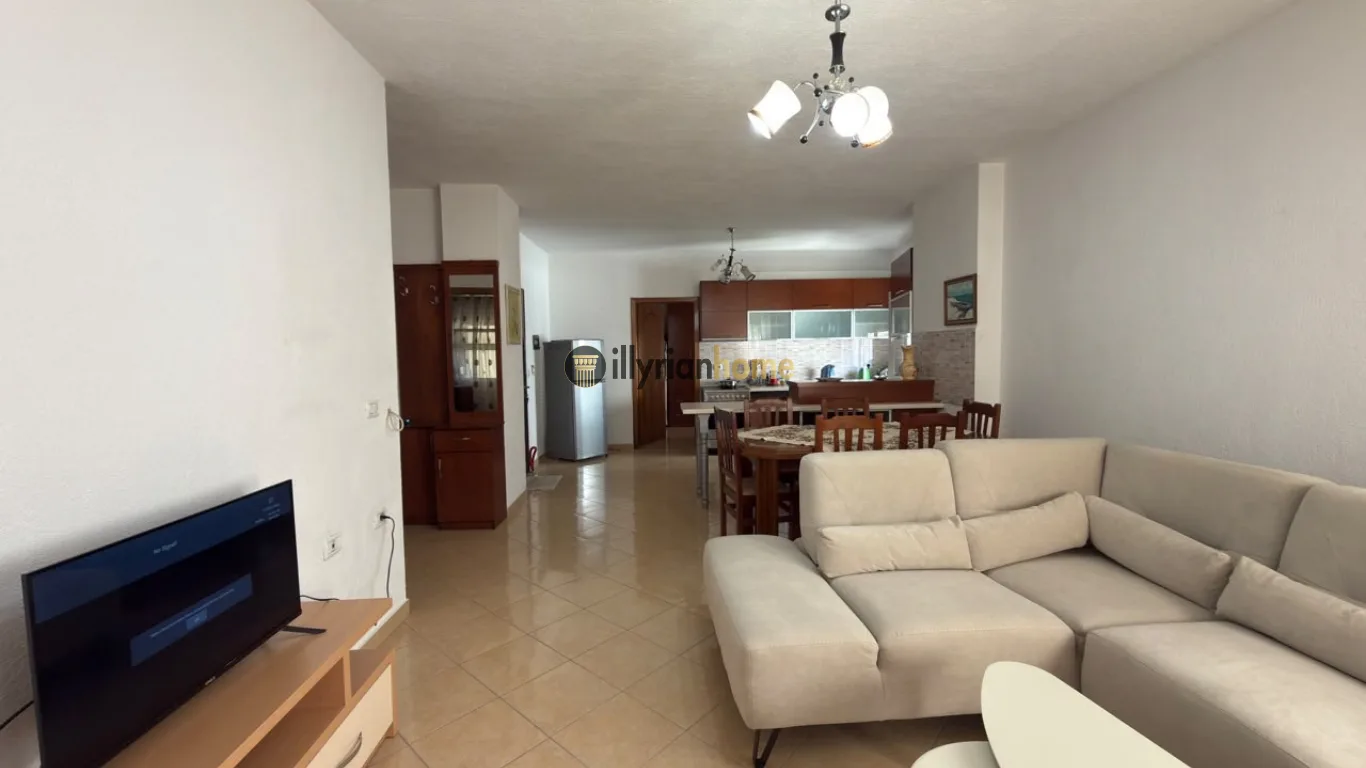Exclusive | 2+1 apartment for sale near the Lake – Pogradec - Image 7