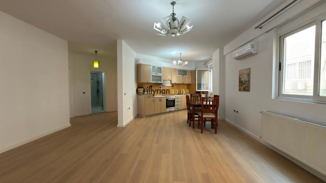 For rent, apartment 2+1 | Rruga Pashko Vaso