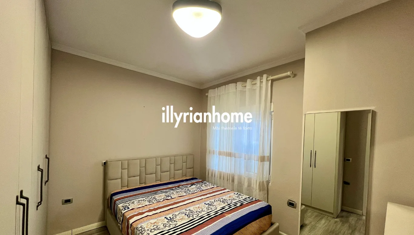 RENT | 1+1 APARTMENT | DON BOSKO, TIRANA - Image 2